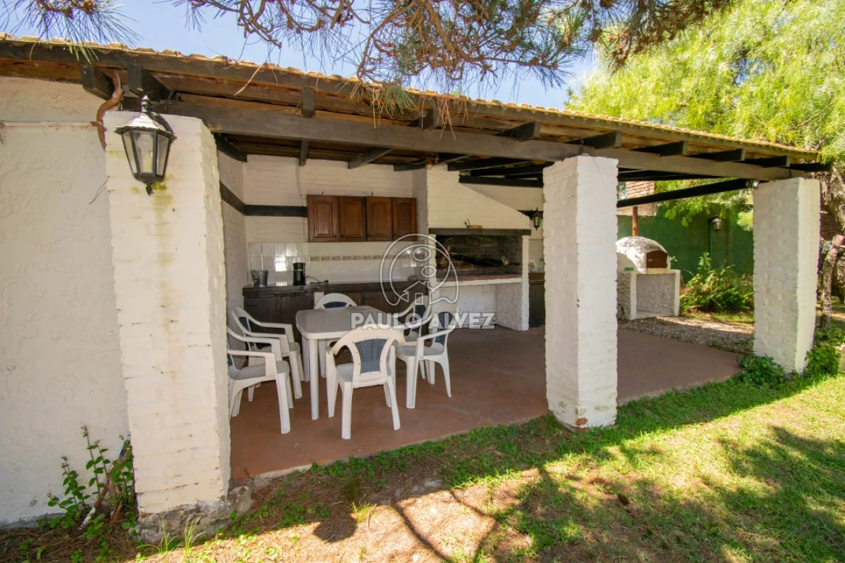 Casa en Piriápolis, propiedad 233493 -Imagen 21