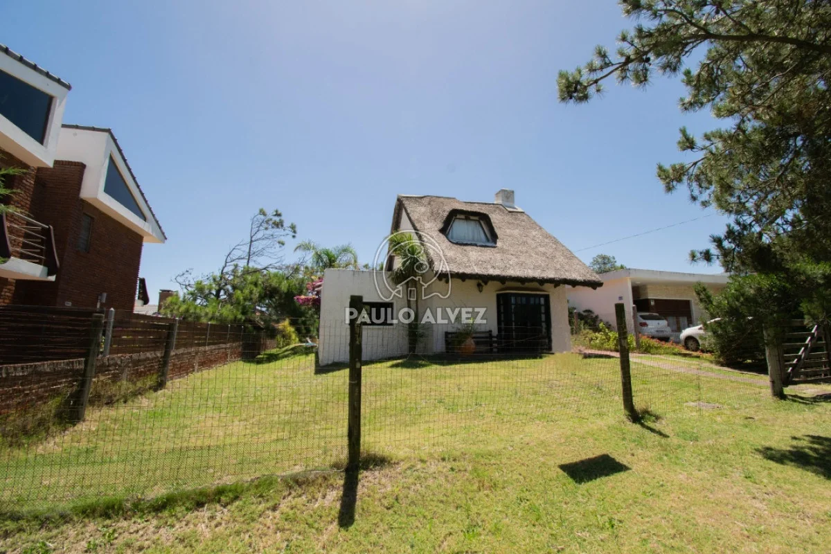 Casa en Piriápolis, propiedad 233493 -Imagen 4