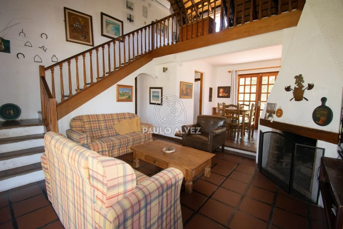 Casa en Piriápolis, propiedad 233493 -Imagen 5
