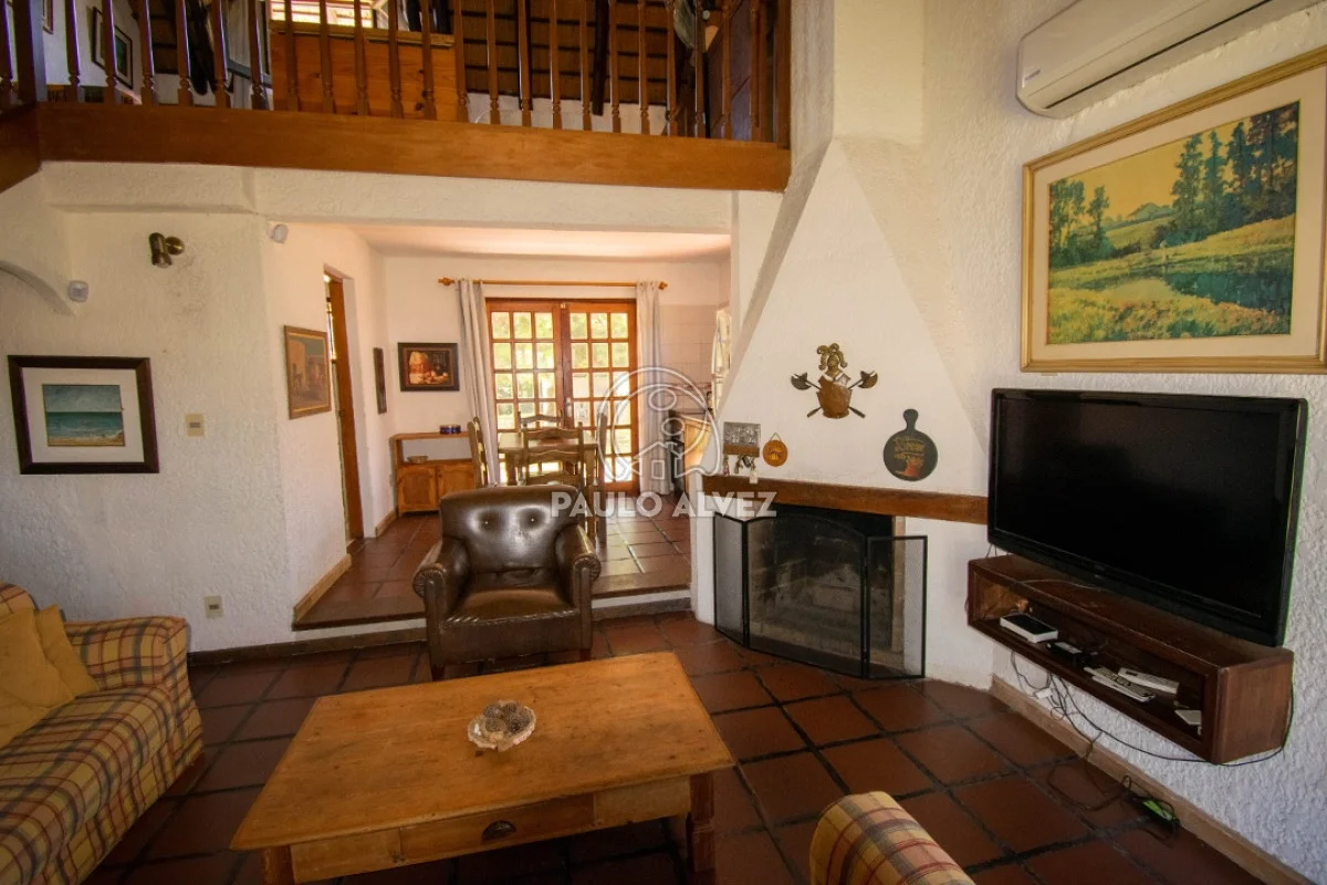 Casa en Piriápolis, propiedad 233493 -Imagen 6