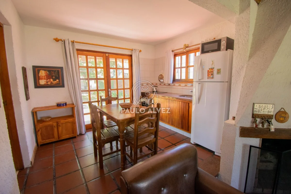 Casa en Piriápolis, propiedad 233493 -Imagen 7