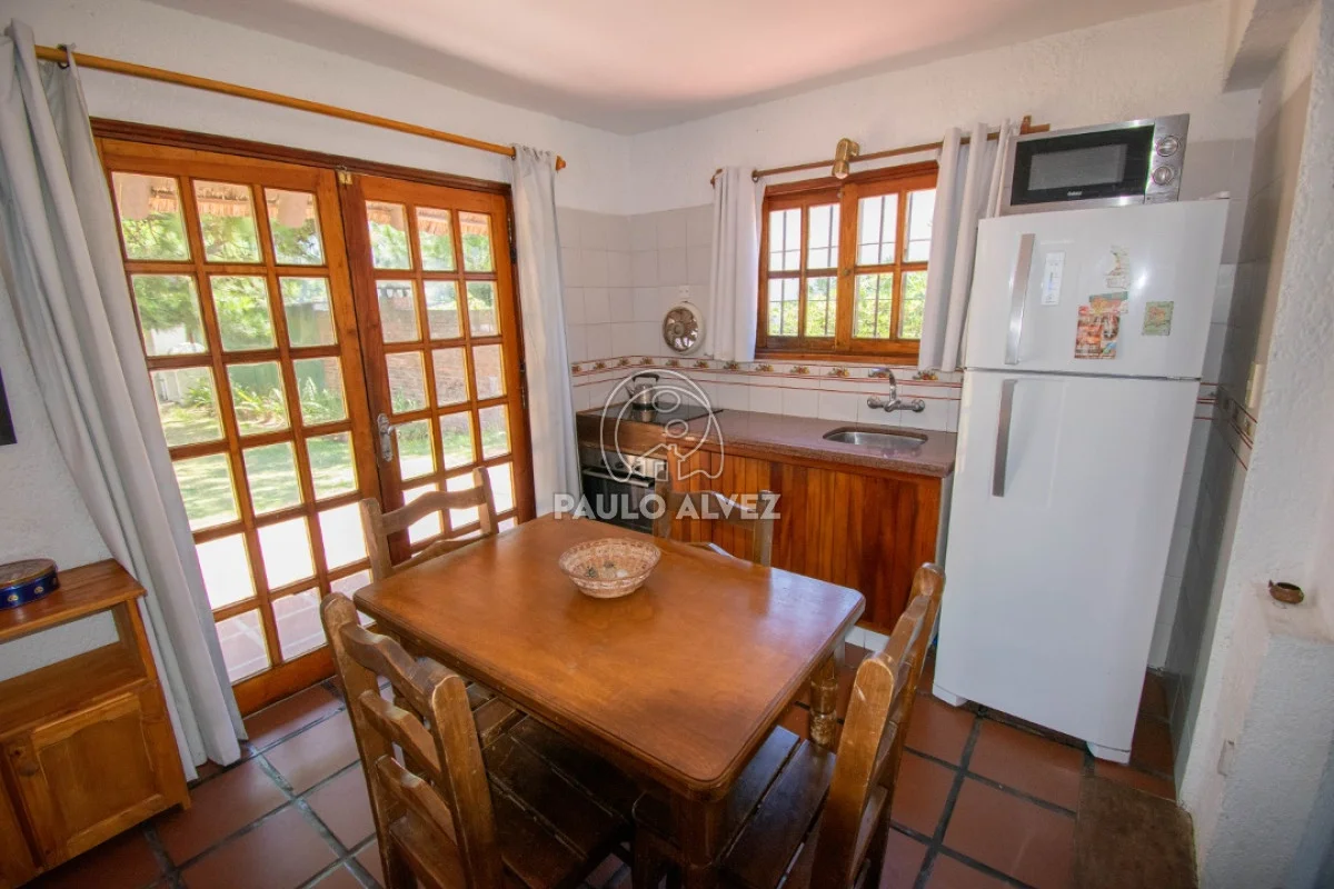 Casa en Piriápolis, propiedad 233493 -Imagen 8
