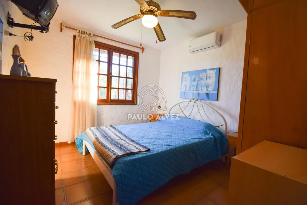 Casa en Piriápolis, propiedad 233495 -Imagen 11