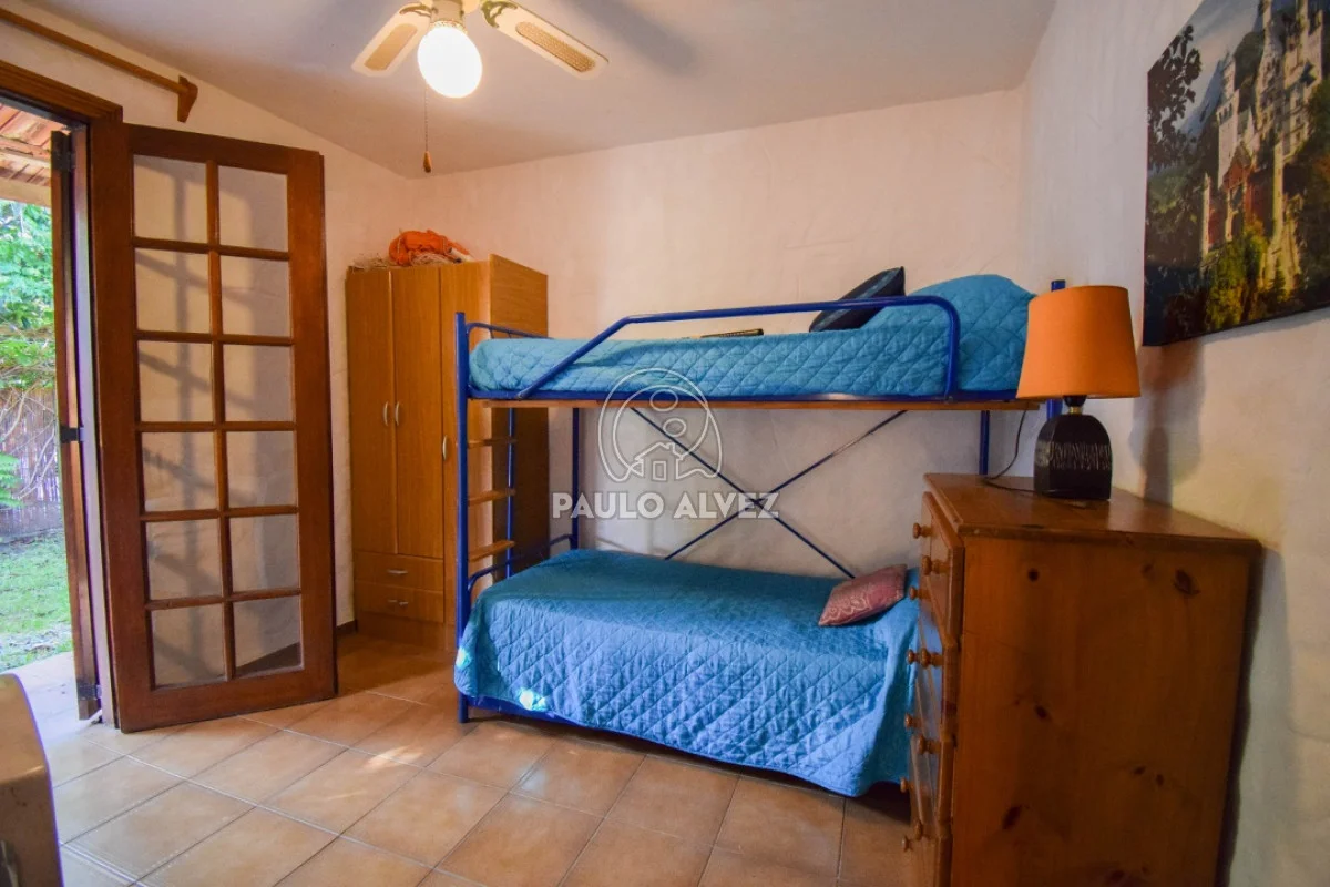 Casa en Piriápolis, propiedad 233495 -Imagen 12