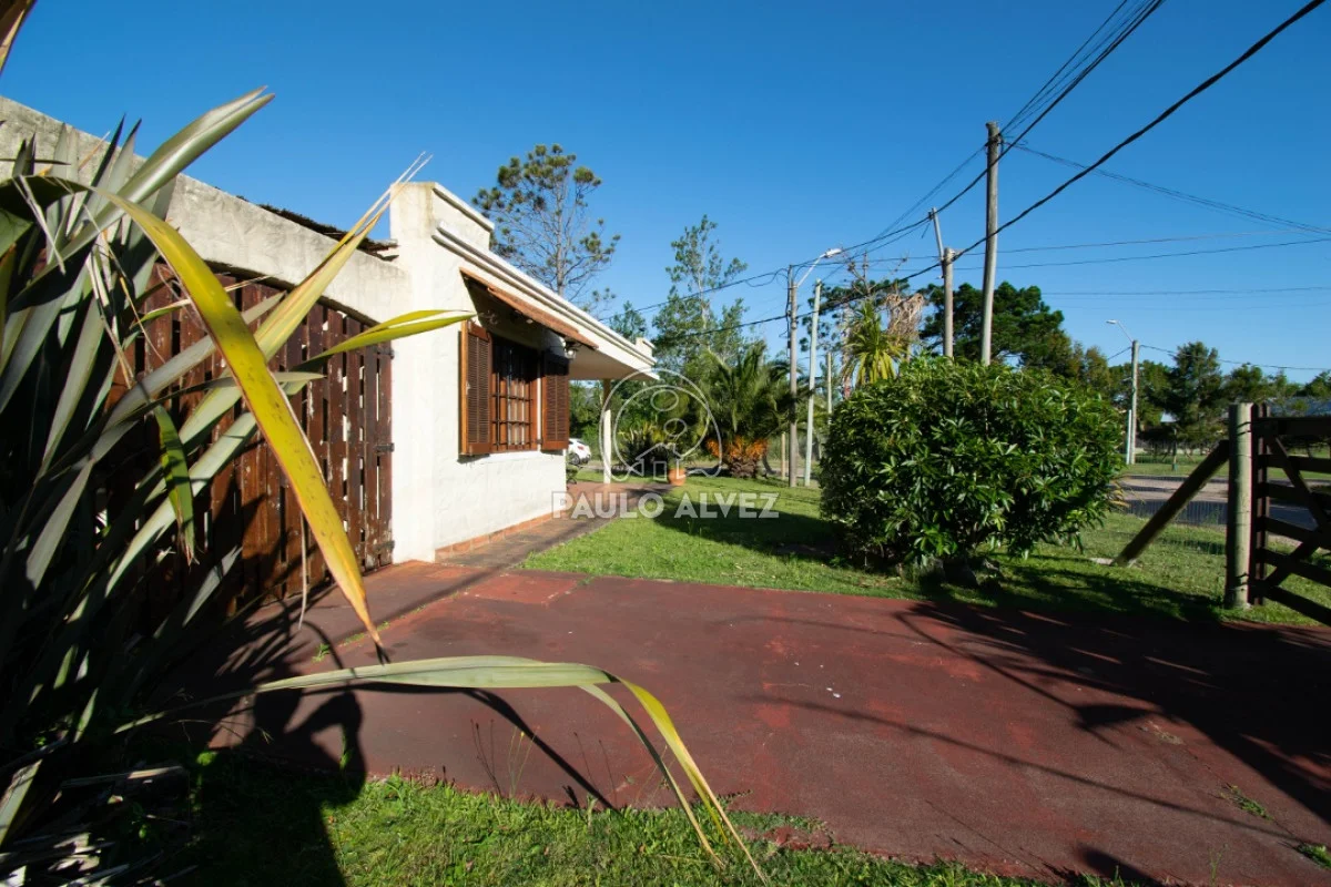 Casa en Piriápolis, propiedad 233495 -Imagen 4