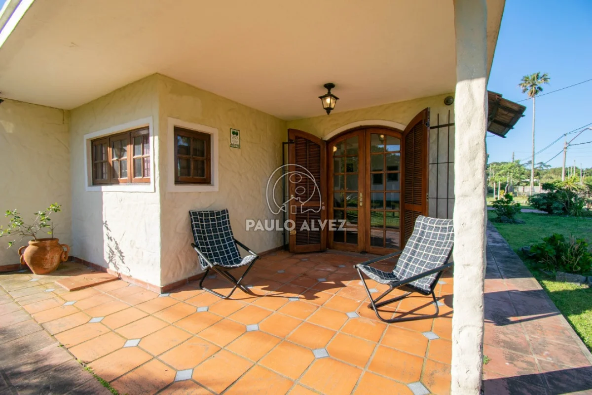 Casa en Piriápolis, propiedad 233495 -Imagen 5