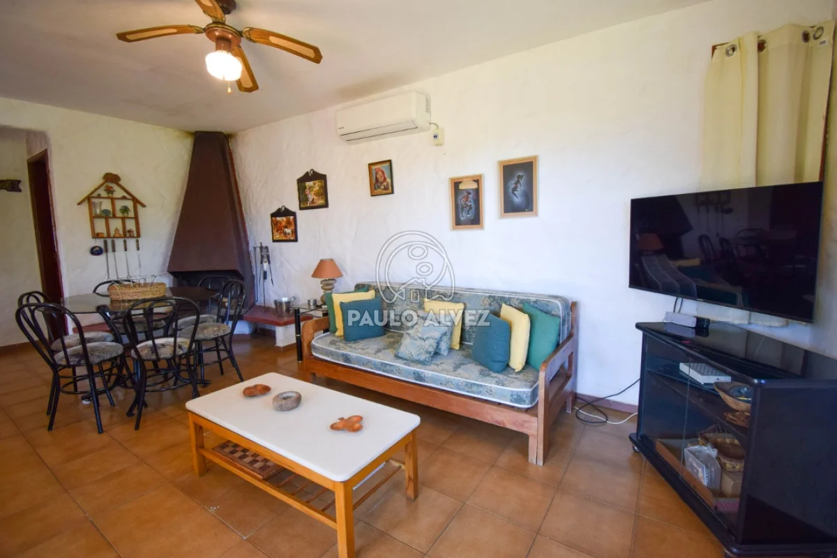 Casa en Piriápolis, propiedad 233495 -Imagen 6