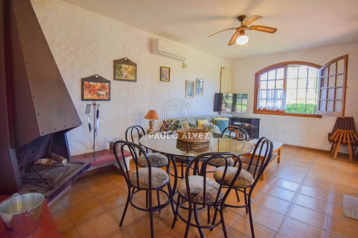 Casa en Piriápolis, propiedad 233495 -Imagen 7