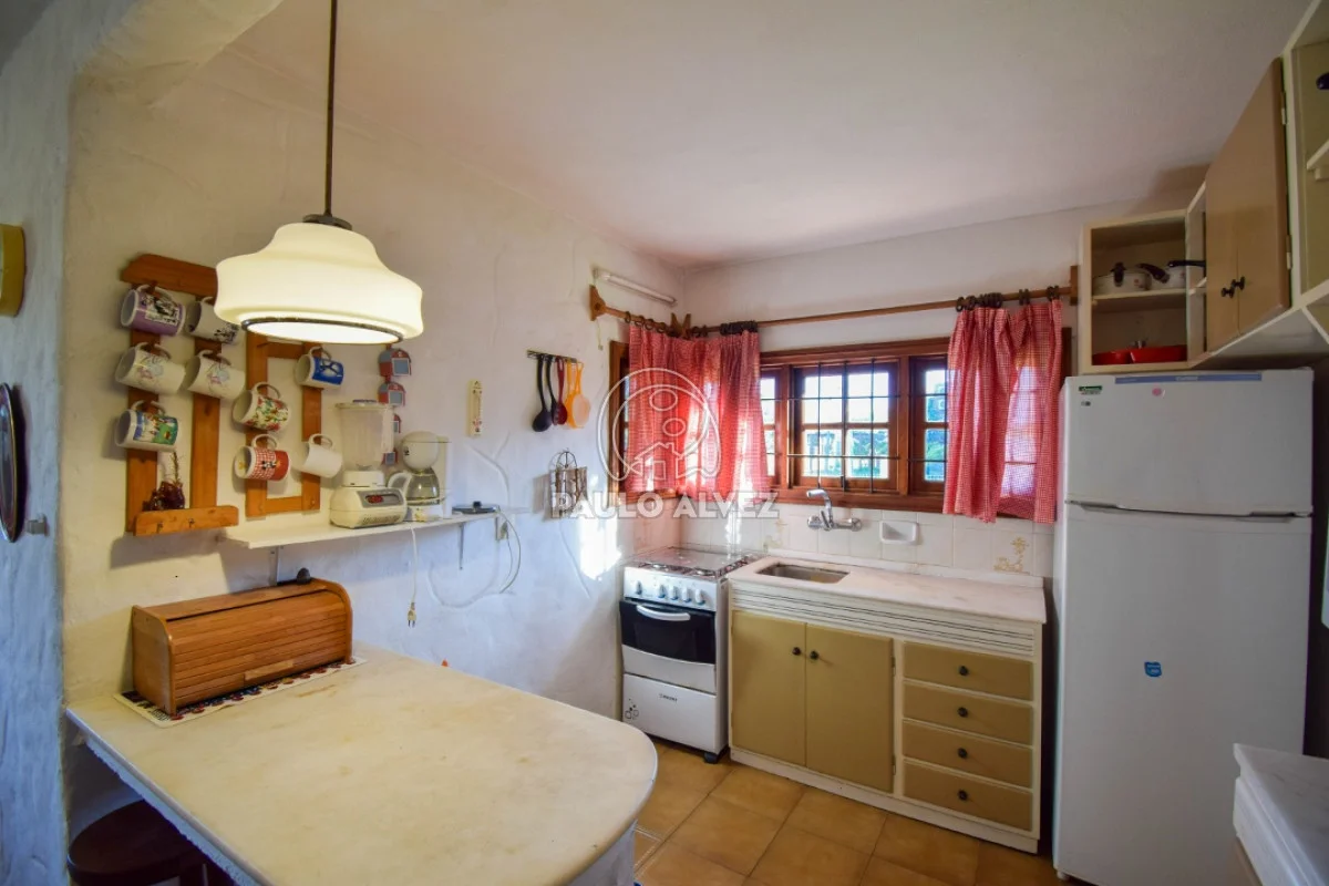 Casa en Piriápolis, propiedad 233495 -Imagen 8