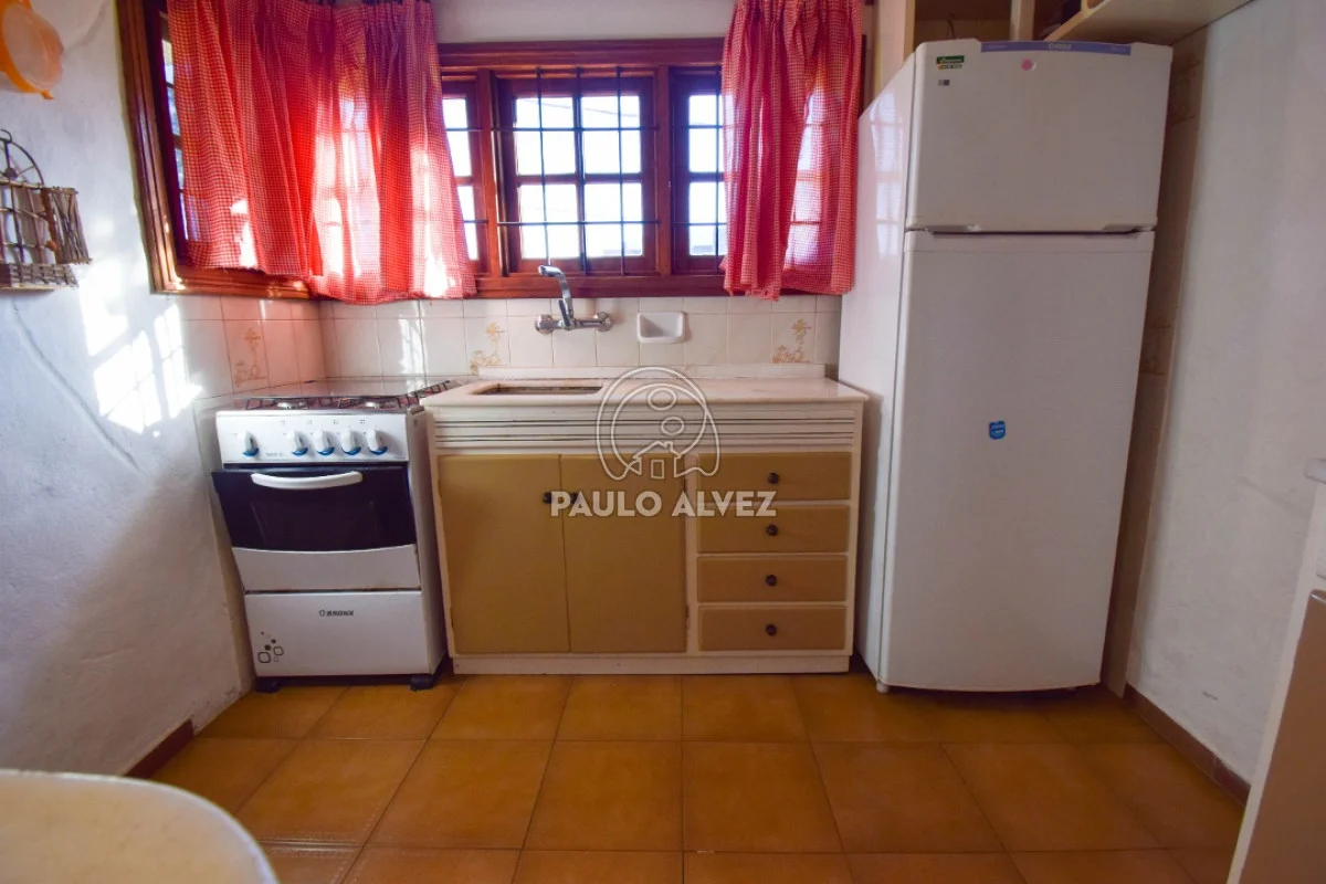 Casa en Piriápolis, propiedad 233495 -Imagen 9