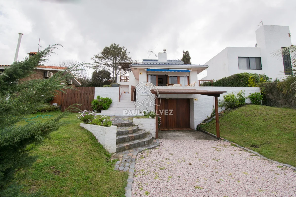 Casa en Playa Hermosa , propiedad 233496 -Imagen 3