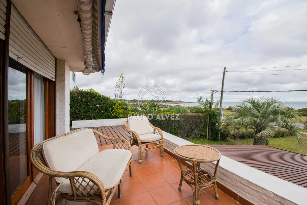 Casa en Playa Hermosa , propiedad 233496 -Imagen 6