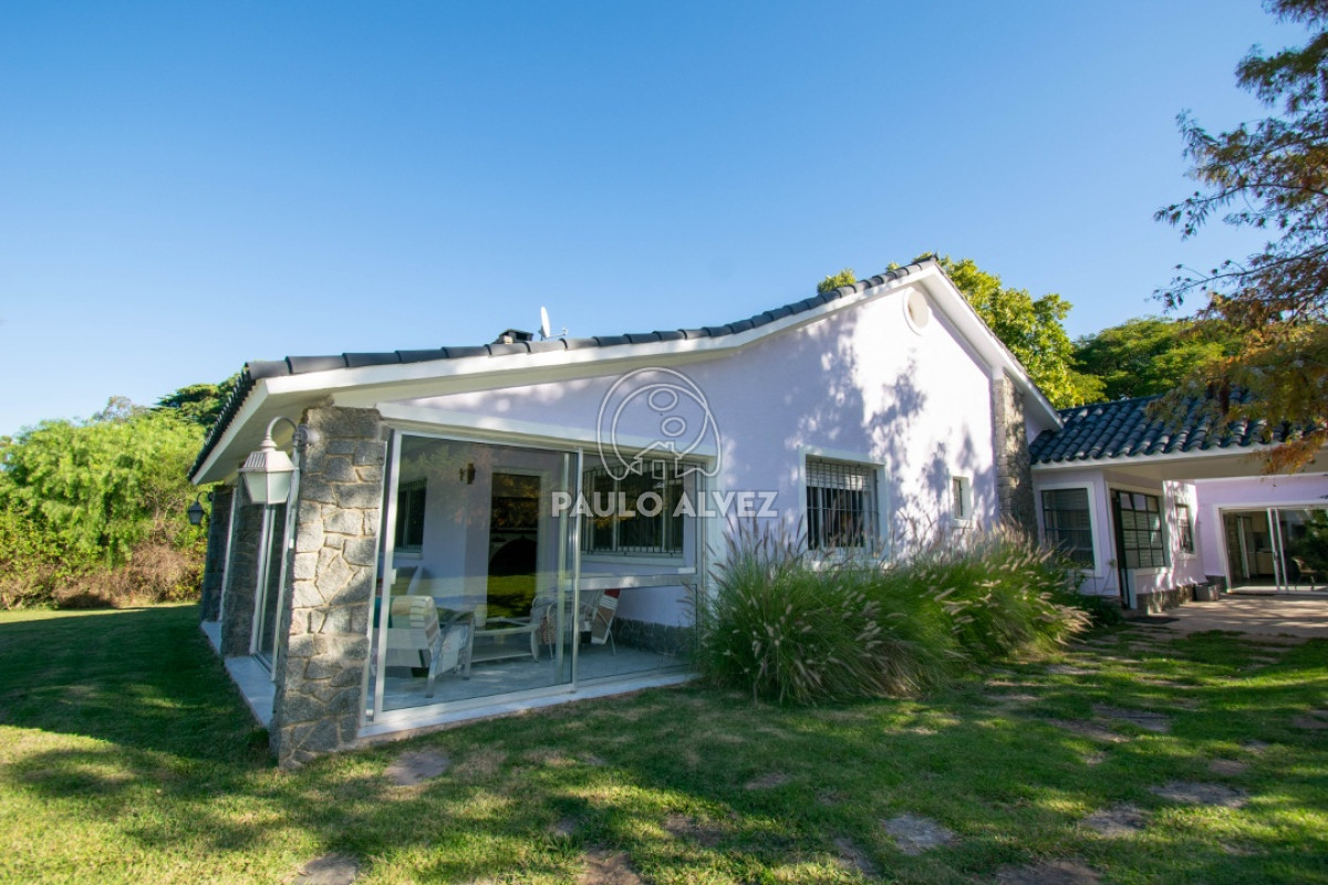 Casa en Piriápolis, propiedad 233528 -Imagen 5