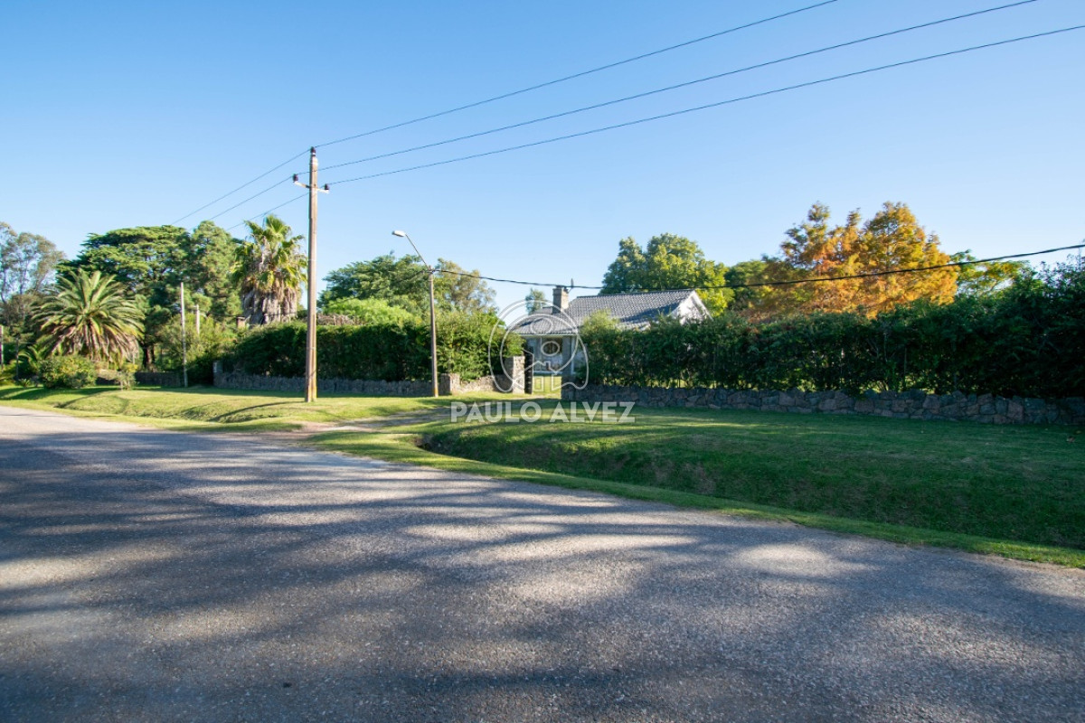 Casa en Piriápolis, propiedad 233528 -Imagen 4