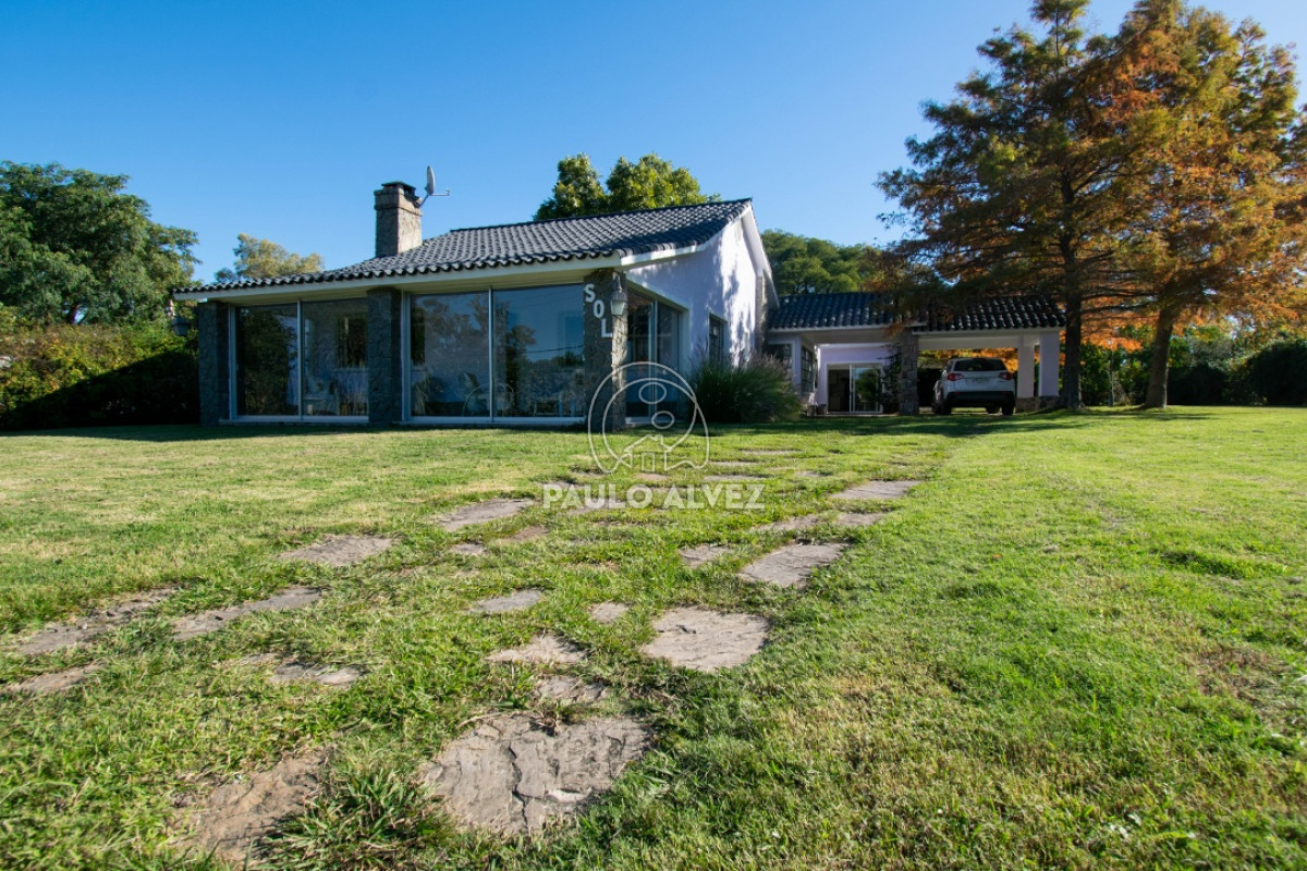 Casa en Piriápolis, propiedad 233528 -Imagen 1