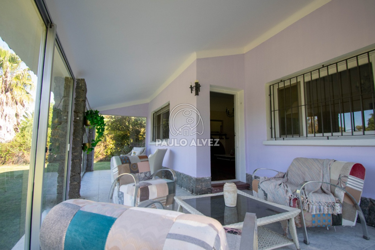 Casa en Piriápolis, propiedad 233528 -Imagen 6