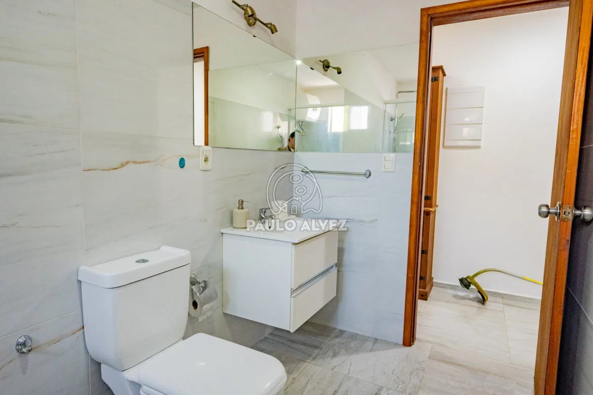 Casa en Playa Grande, propiedad 234966 -Imagen 16