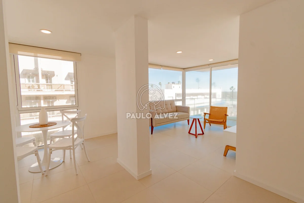 Apartamento en Piriápolis, propiedad 238696 -Imagen 14