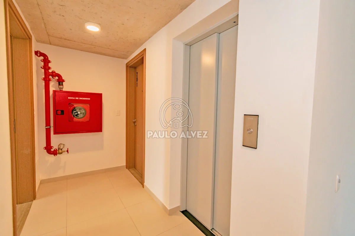 Apartamento en Piriápolis, propiedad 238696 -Imagen 5