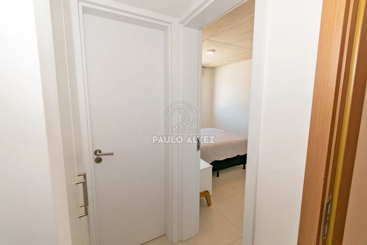 Apartamento en Piriápolis, propiedad 238804 -Imagen 16