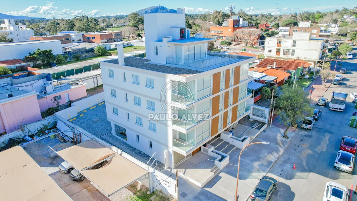 Apartamento en Piriápolis, propiedad 238804 -Imagen 23
