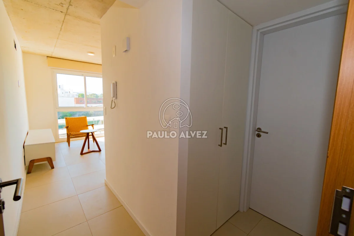 Apartamento en Piriápolis, propiedad 238804 -Imagen 10