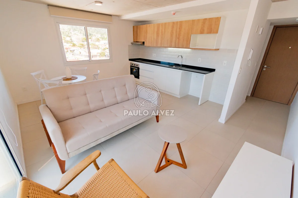 Apartamento en Piriápolis, propiedad 238806 -Imagen 13