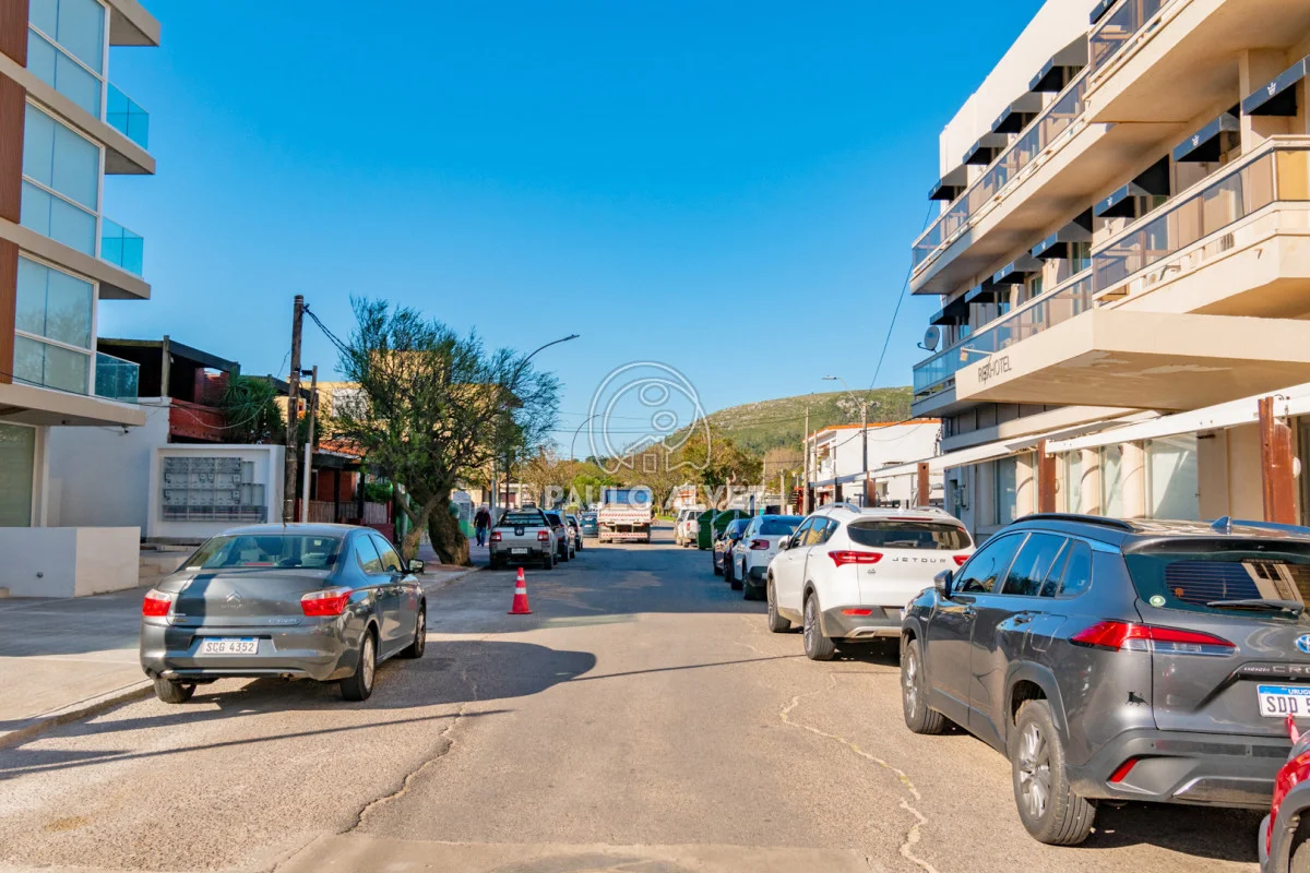 Apartamento en Piriápolis, propiedad 238806 -Imagen 3