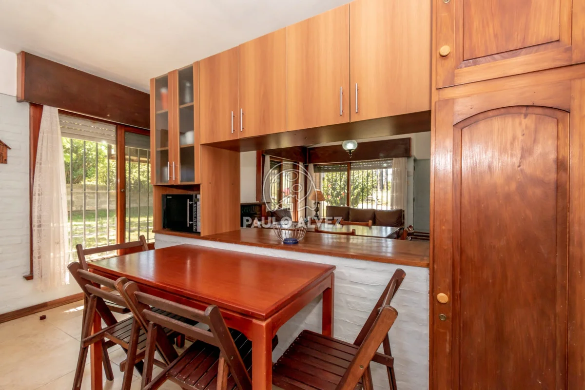Casa en San Francisco, propiedad 240514 -Imagen 13