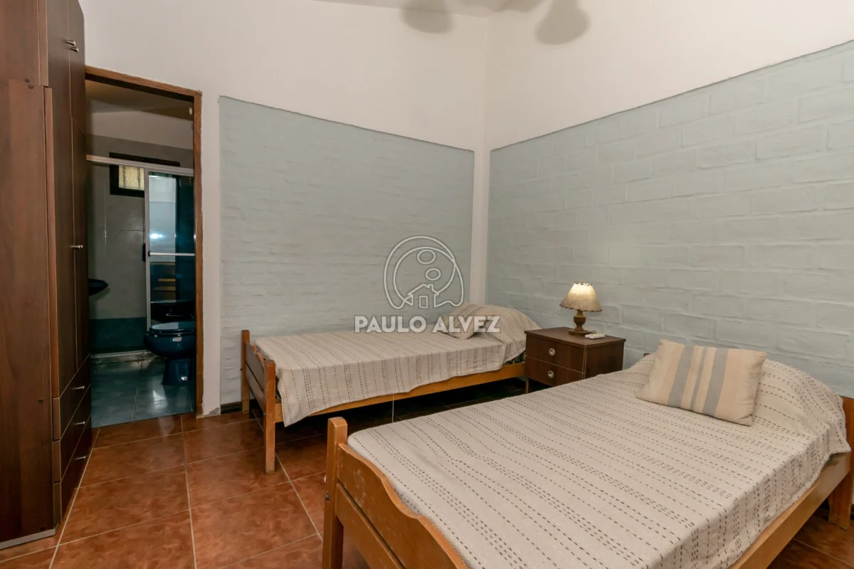 Casa en San Francisco, propiedad 240514 -Imagen 25