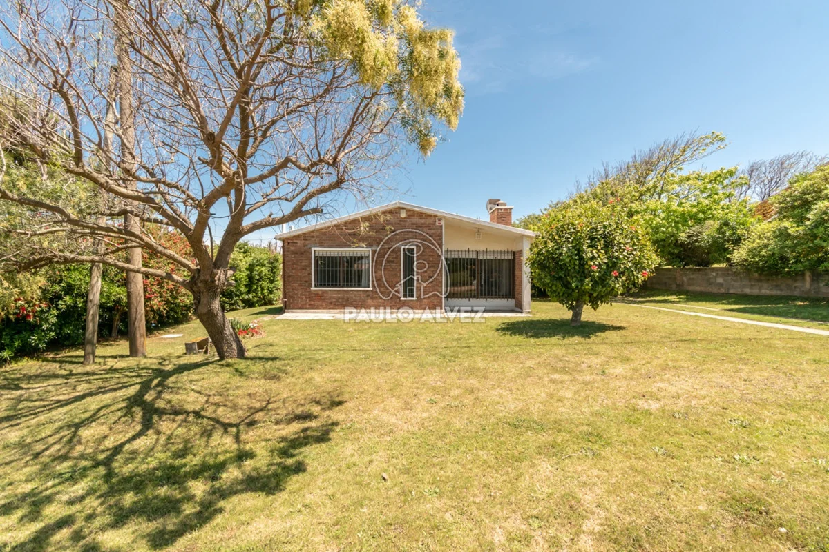 Casa en San Francisco, propiedad 240514 -Imagen 4