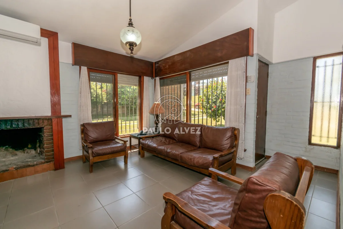 Casa en San Francisco, propiedad 240514 -Imagen 8