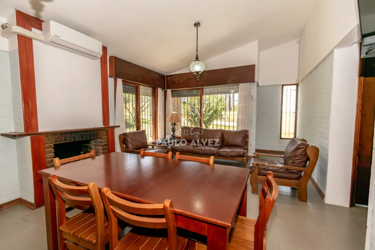 Casa en San Francisco, propiedad 240514 -Imagen 10