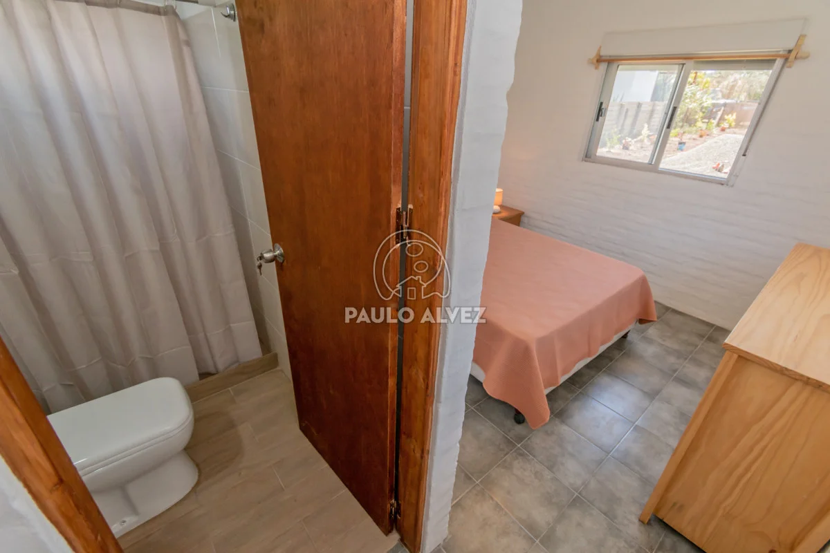 Casa en Punta Negra, propiedad 241711 -Imagen 12