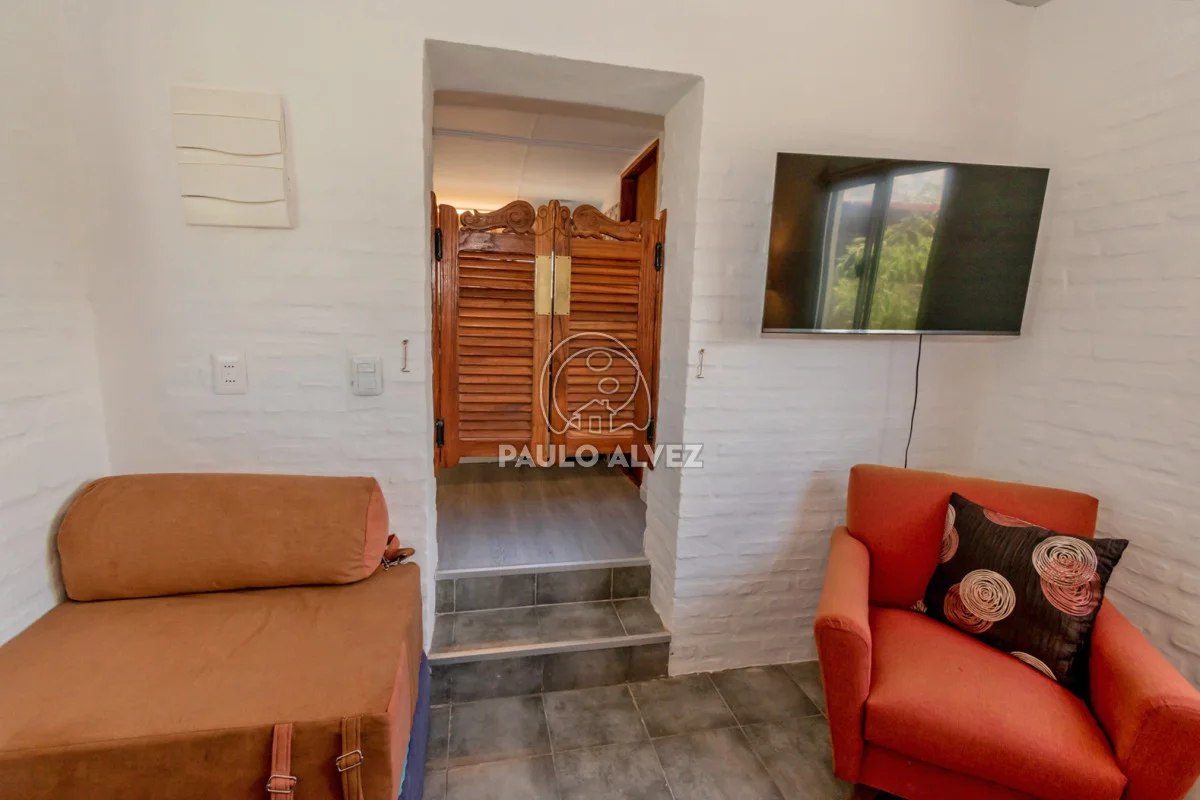 Casa en Punta Negra, propiedad 241711 -Imagen 14