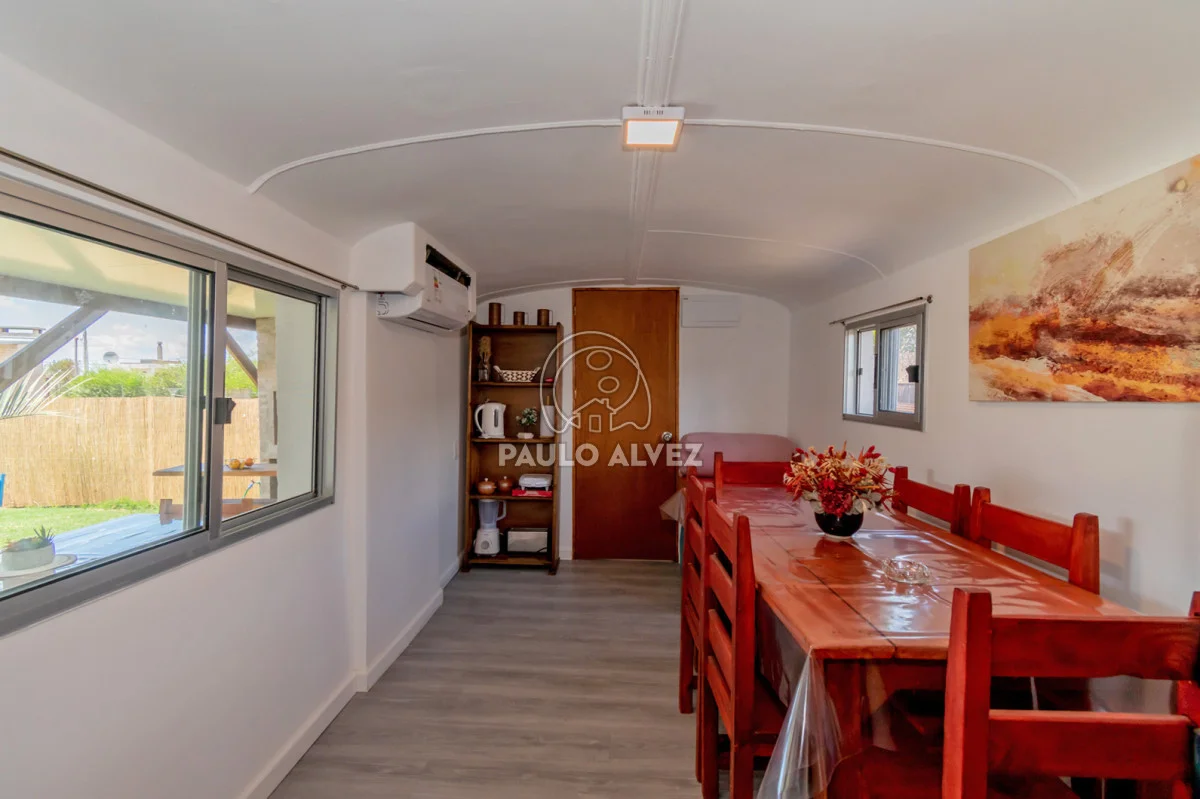 Casa en Punta Negra, propiedad 241711 -Imagen 17
