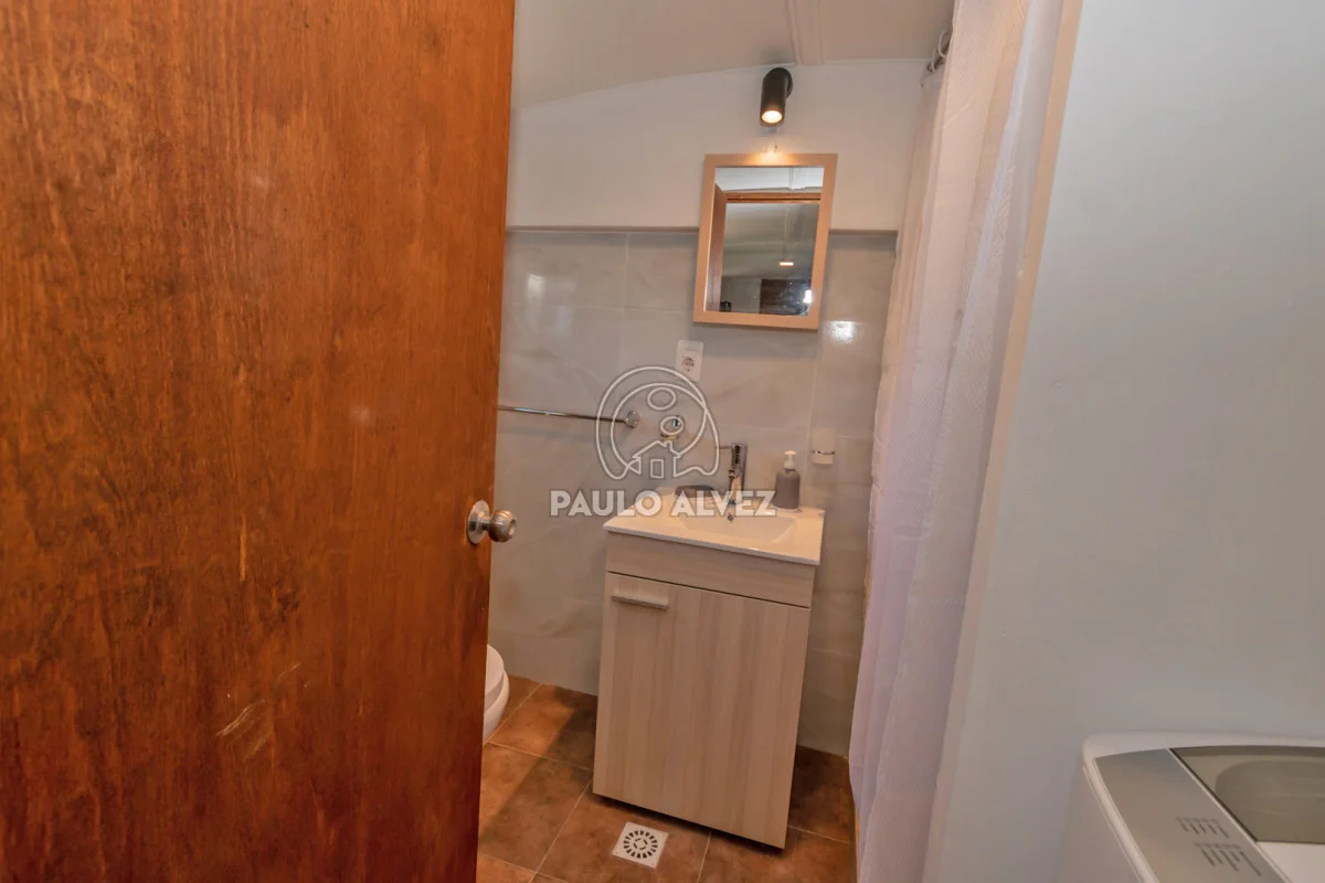 Casa en Punta Negra, propiedad 241711 -Imagen 19