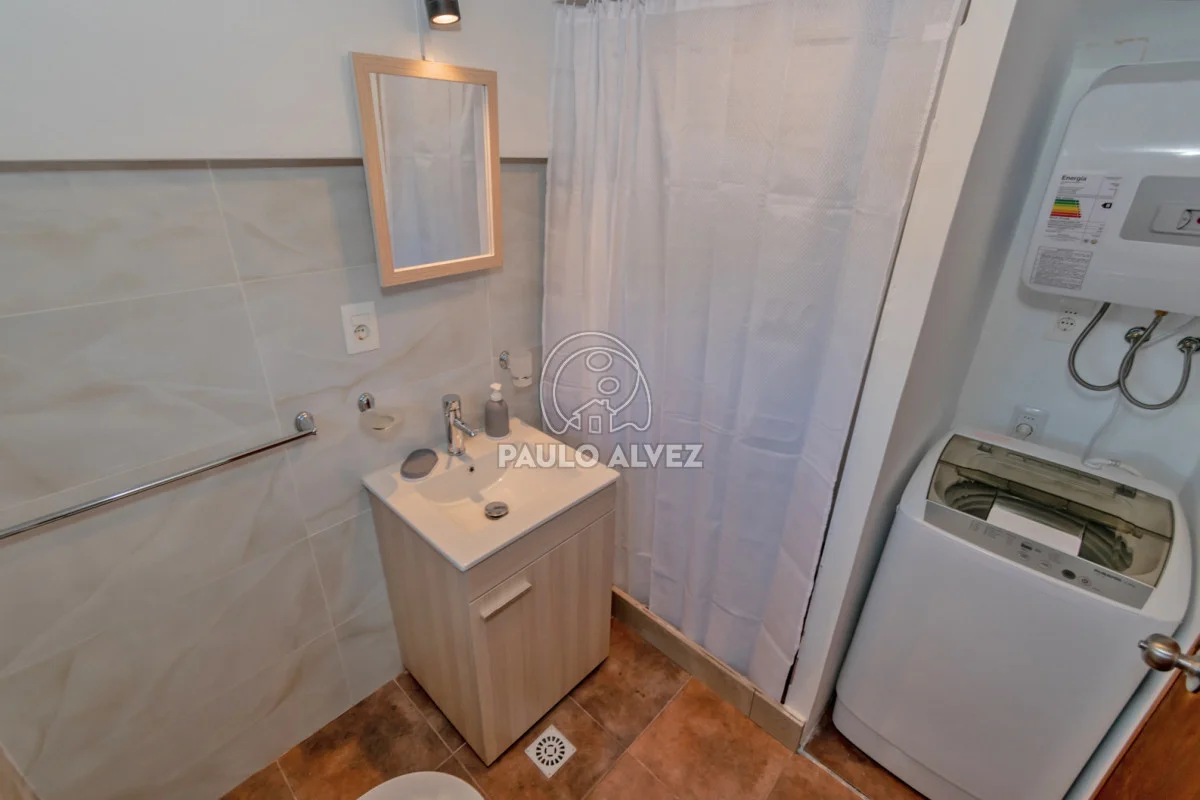 Casa en Punta Negra, propiedad 241711 -Imagen 22
