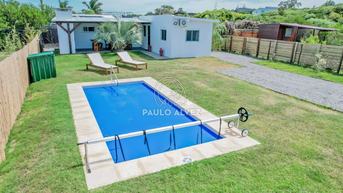 Casa en Punta Negra, propiedad 241711 -Imagen 25