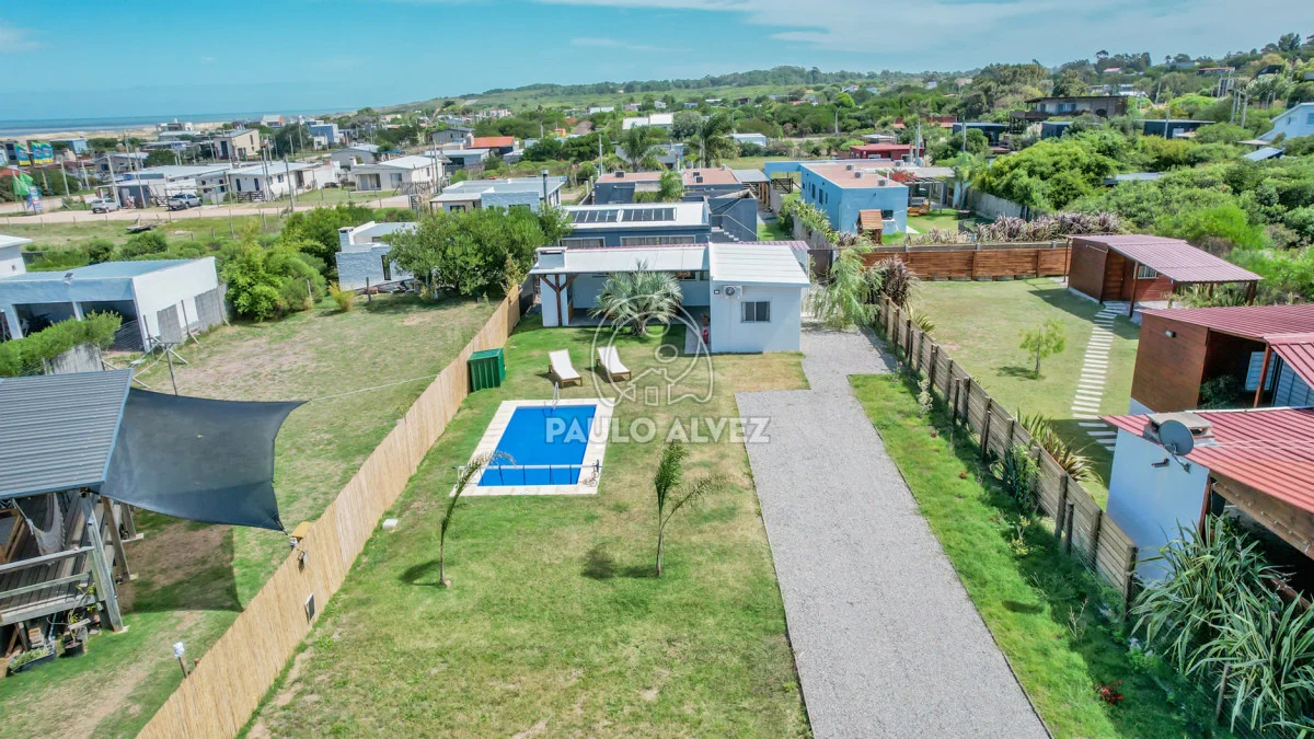 Casa en Punta Negra, propiedad 241711 -Imagen 5