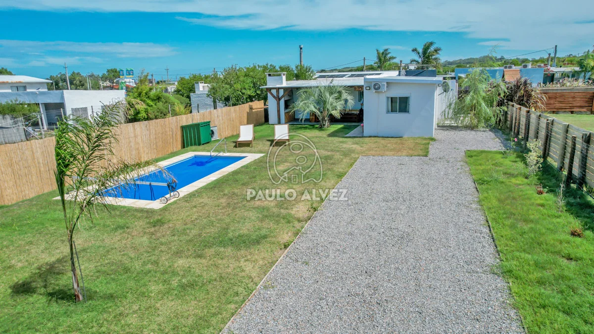 Casa en Punta Negra, propiedad 241711 -Imagen 6