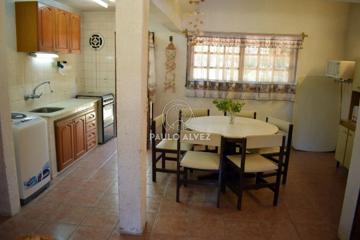 Casa en Piriápolis, propiedad 243023 -Imagen 12