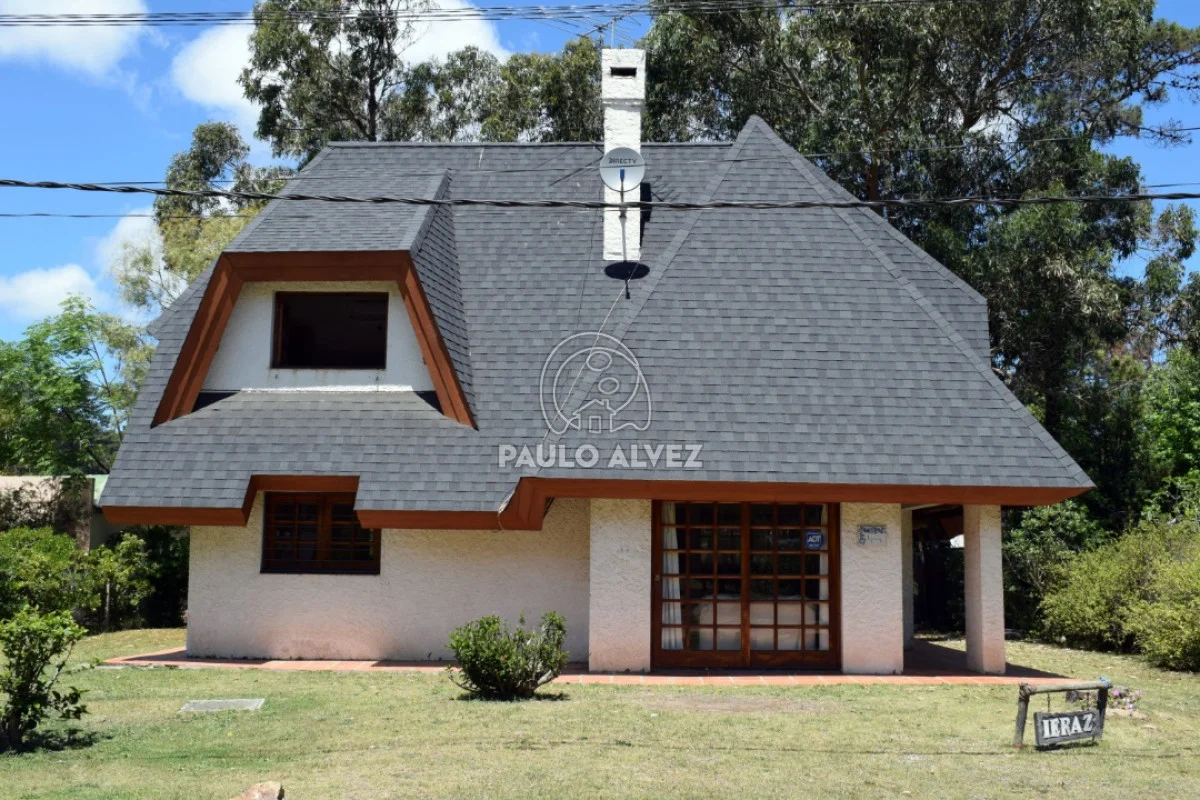 Casa en Piriápolis, propiedad 243023 -Imagen 4
