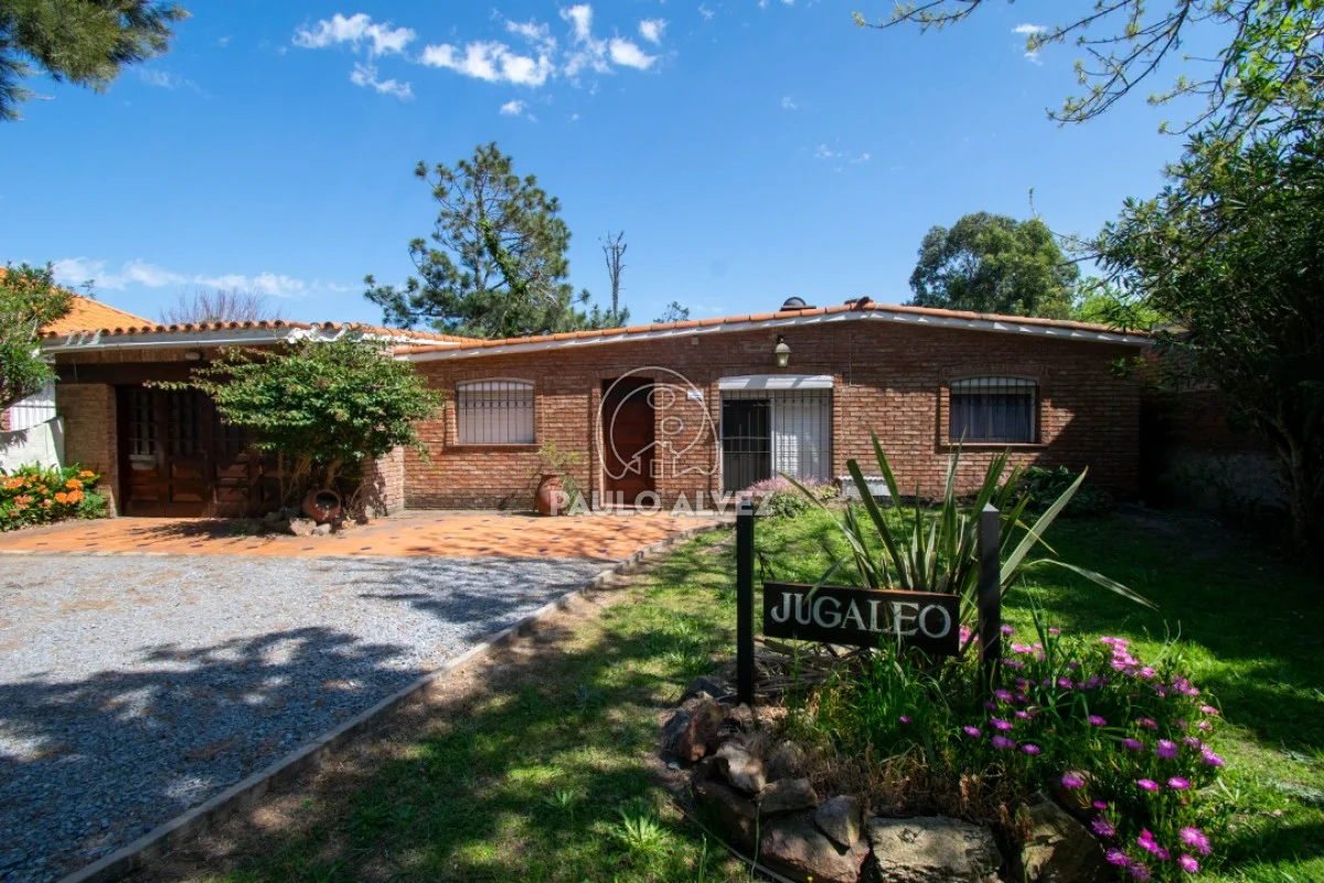 Casa en Piriápolis, propiedad 243108 -Imagen 1
