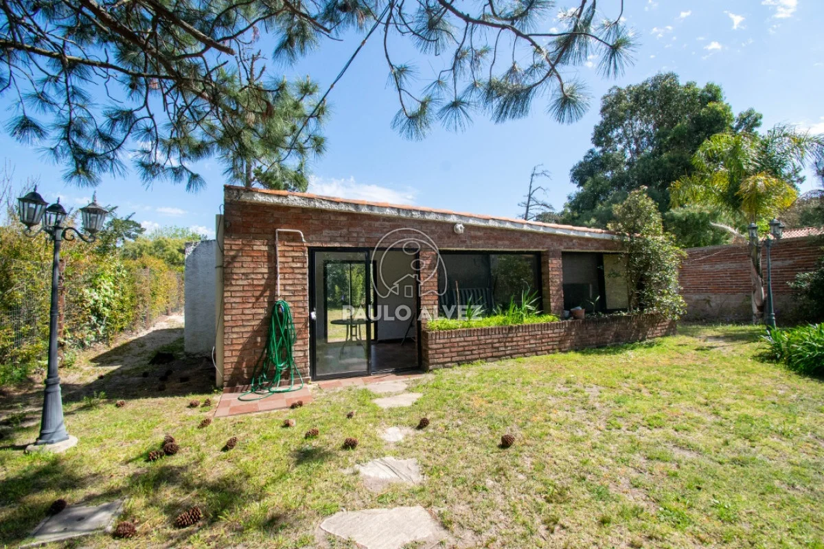 Casa en Piriápolis, propiedad 243108 -Imagen 23