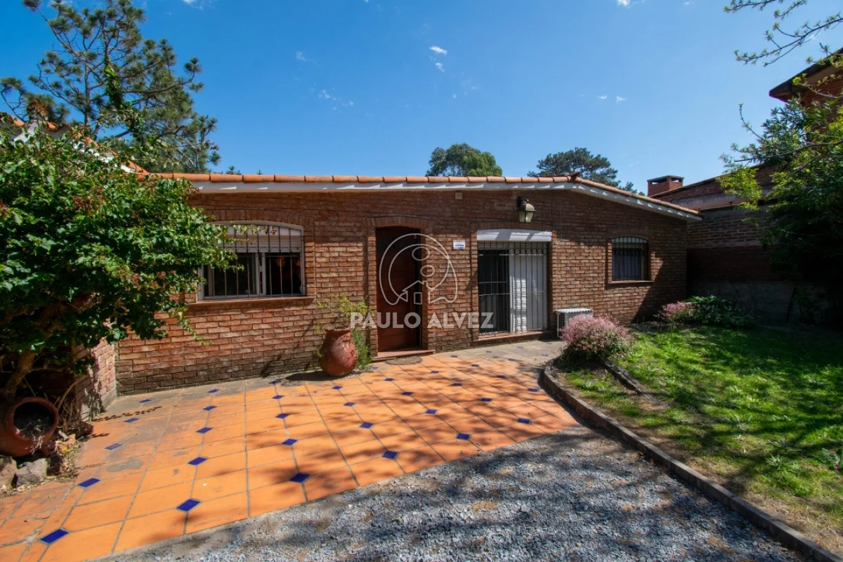 Casa en Piriápolis, propiedad 243108 -Imagen 4