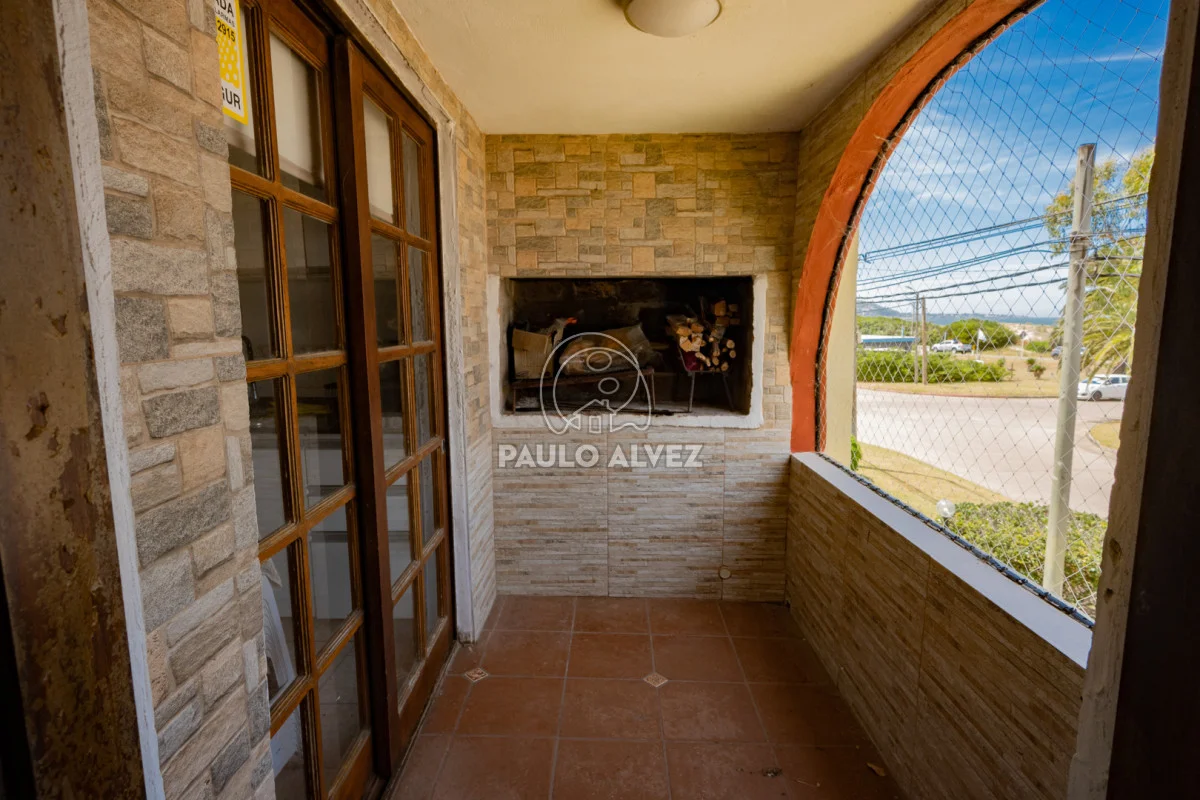 Casa en Piriápolis, propiedad 243449 -Imagen 13