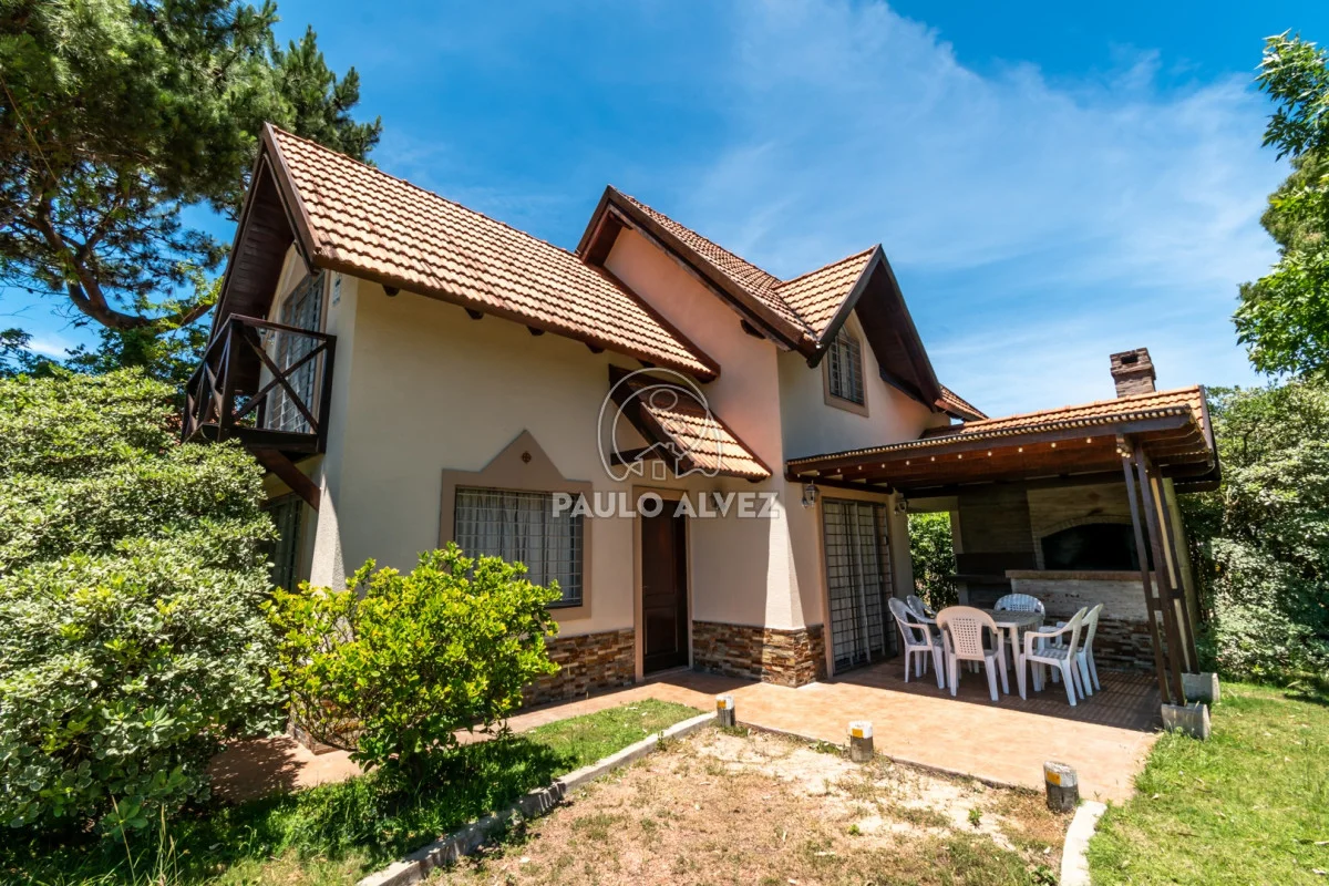 Casa en Punta Colorada, propiedad 243752 -Imagen 2