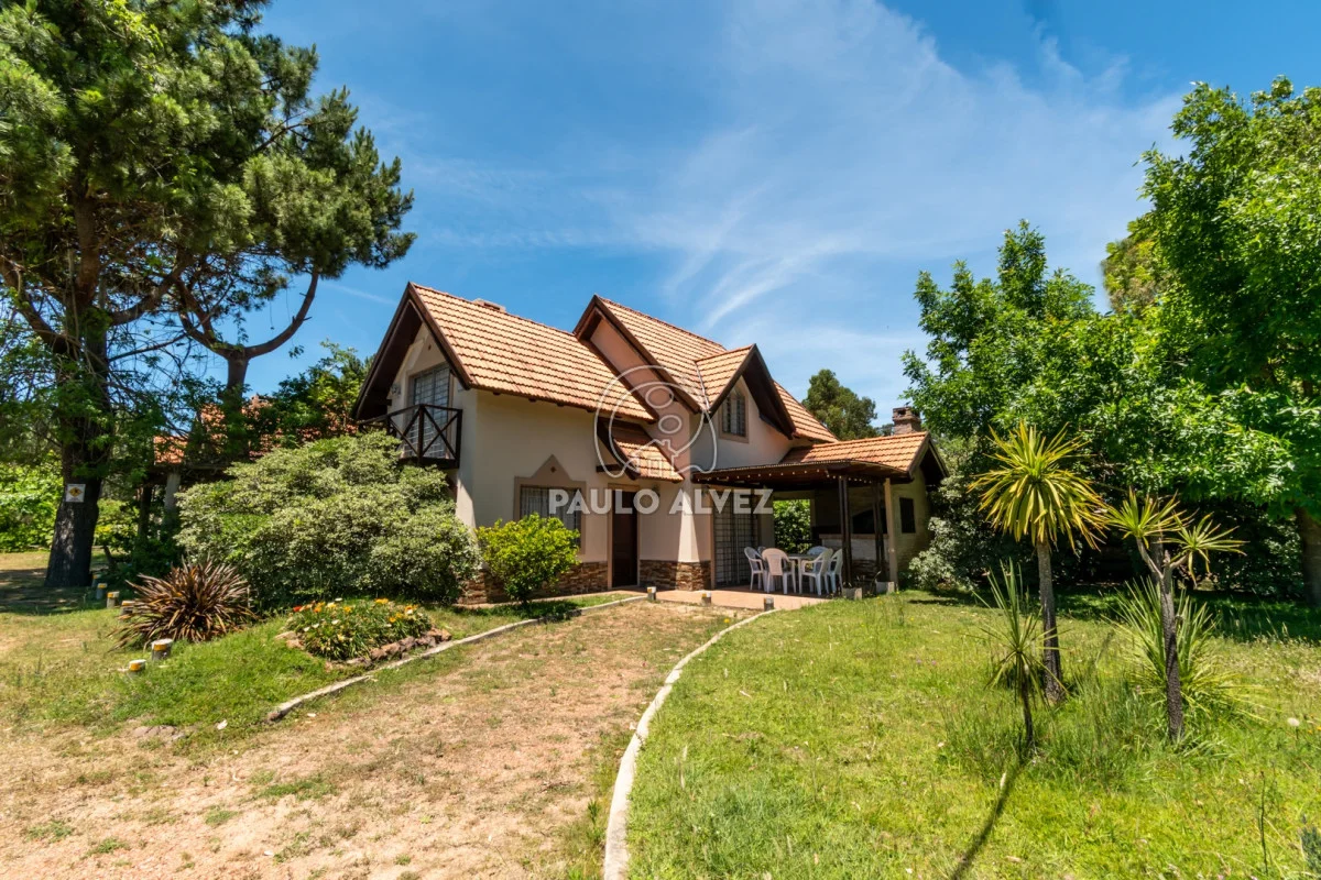 Casa en Punta Colorada, propiedad 243752 -Imagen 4