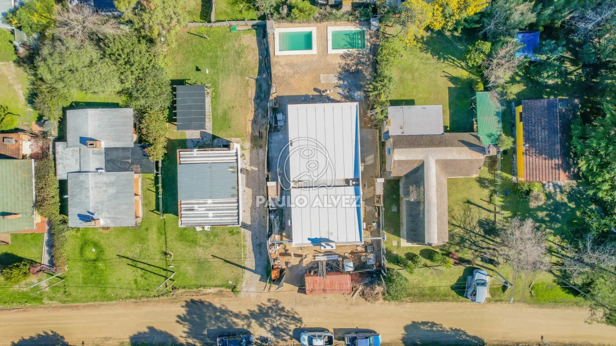 Casa en San Francisco, propiedad 246352 -Imagen 4